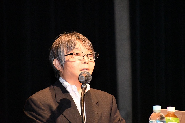 2018/06/07 宮城フォーラム | 一般社団法人コンクリートメンテナンス協会