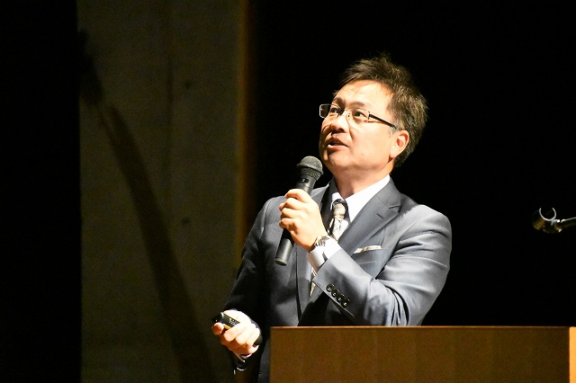 2018/06/07 宮城フォーラム | 一般社団法人コンクリートメンテナンス協会