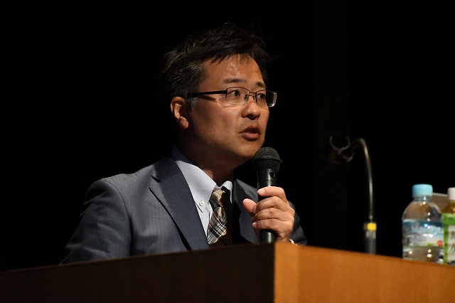 2018/06/07 宮城フォーラム | 一般社団法人コンクリートメンテナンス協会