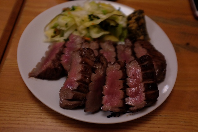 力をつけるため、厚切りの牛タン | 2018/06/07 宮城フォーラム | 一般社団法人コンクリートメンテナンス協会