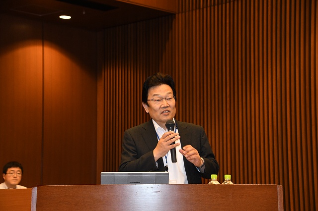 2018/06/14 香川フォーラム | 一般社団法人コンクリートメンテナンス協会