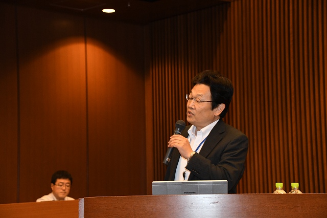 2018/06/14 香川フォーラム | 一般社団法人コンクリートメンテナンス協会