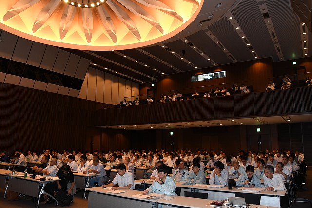 2018/06/14 香川フォーラム | 一般社団法人コンクリートメンテナンス協会
