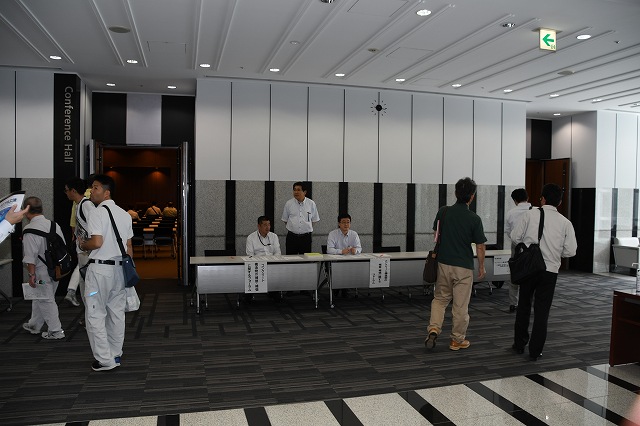 2018/06/14 香川フォーラム | 一般社団法人コンクリートメンテナンス協会