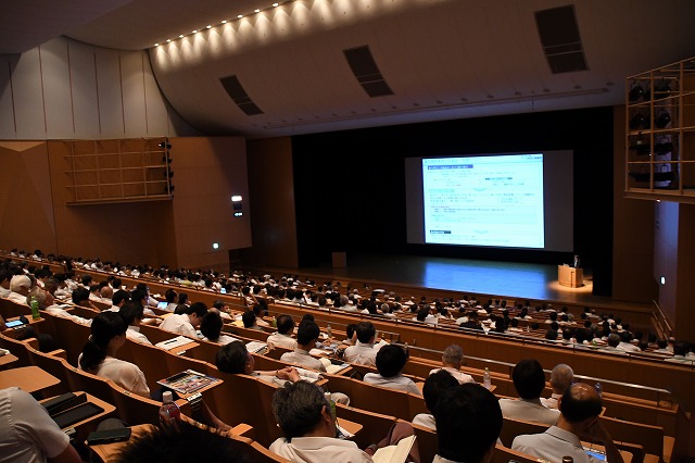 2018/07/11 福岡フォーラム | 一般社団法人コンクリートメンテナンス協会