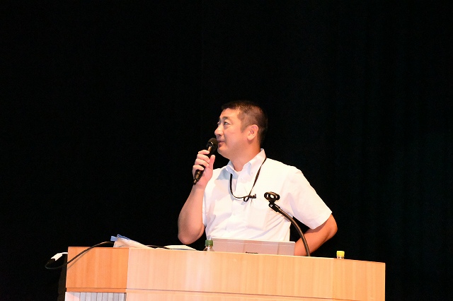 2018/07/12 福岡フォーラム | 一般社団法人コンクリートメンテナンス協会