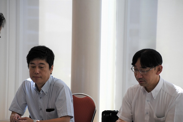 2018/07/12 福岡フォーラム | 一般社団法人コンクリートメンテナンス協会