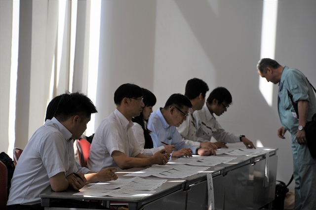 2018/07/12 福岡フォーラム | 一般社団法人コンクリートメンテナンス協会