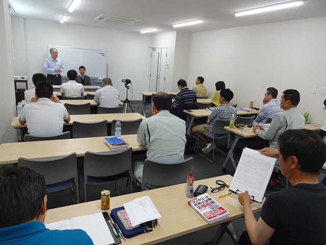 コンクリート診断士合格指南講座　第４回目 | 活動・講演・見学会報告 | 一般社団法人コンクリートメンテナンス協会