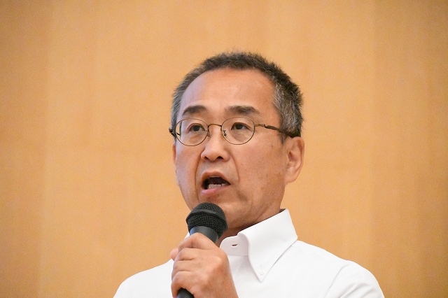 2018/08/09 新潟フォーラム | 一般社団法人コンクリートメンテナンス協会