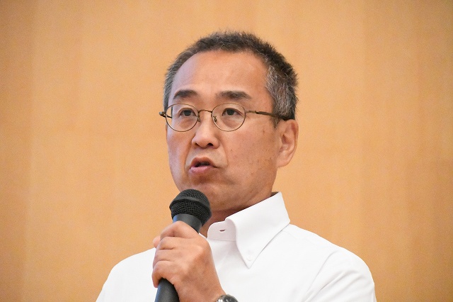 2018/08/09 新潟フォーラム | 一般社団法人コンクリートメンテナンス協会