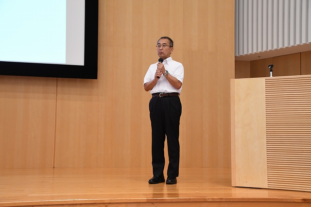 2018/08/09 新潟フォーラム | 一般社団法人コンクリートメンテナンス協会