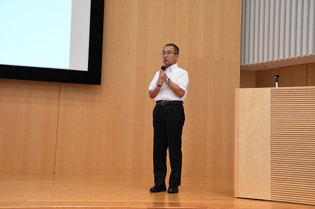 2018/08/09 新潟フォーラム | 一般社団法人コンクリートメンテナンス協会