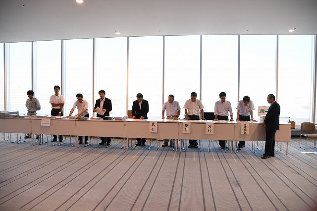 2018/08/09 新潟フォーラム | 一般社団法人コンクリートメンテナンス協会