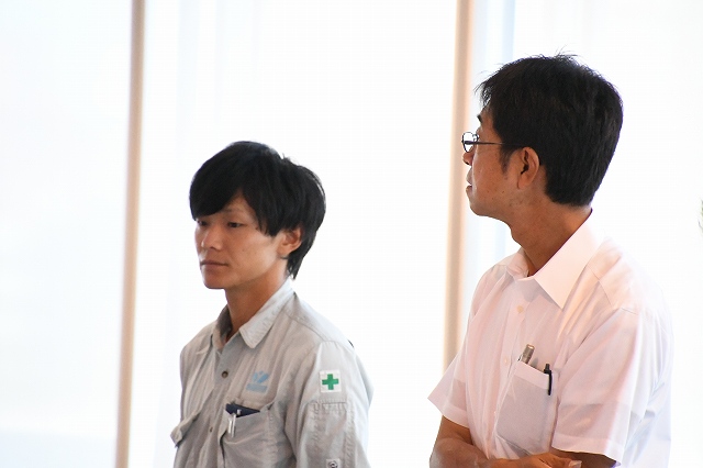 2018/08/09 新潟フォーラム | 一般社団法人コンクリートメンテナンス協会