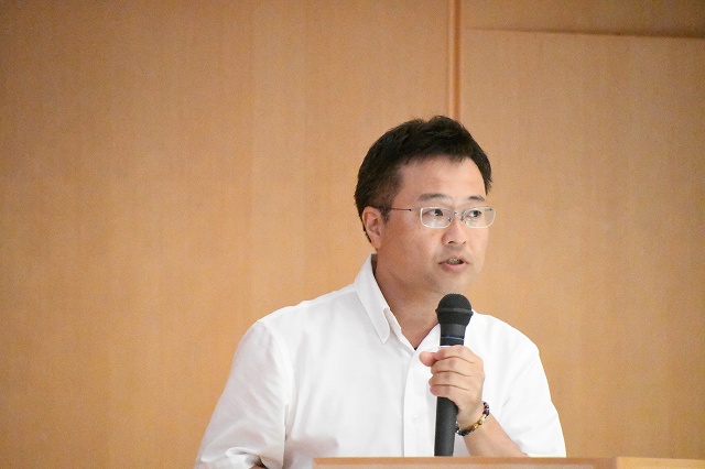 2018/08/09 新潟フォーラム | 一般社団法人コンクリートメンテナンス協会