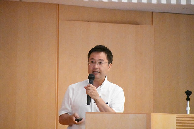 2018/08/09 新潟フォーラム | 一般社団法人コンクリートメンテナンス協会