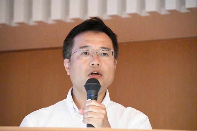 2018/08/09 新潟フォーラム | 一般社団法人コンクリートメンテナンス協会