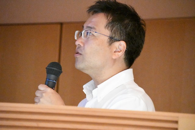 2018/08/09 新潟フォーラム | 一般社団法人コンクリートメンテナンス協会