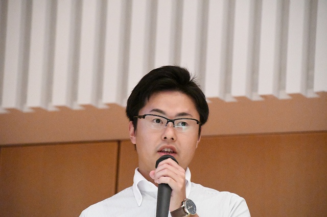 2018/08/09 新潟フォーラム | 一般社団法人コンクリートメンテナンス協会