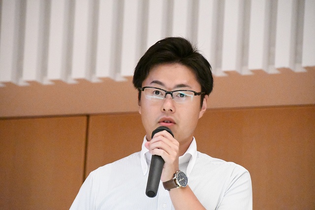 2018/08/09 新潟フォーラム | 一般社団法人コンクリートメンテナンス協会