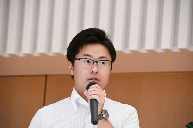 2018/08/09 新潟フォーラム | 一般社団法人コンクリートメンテナンス協会