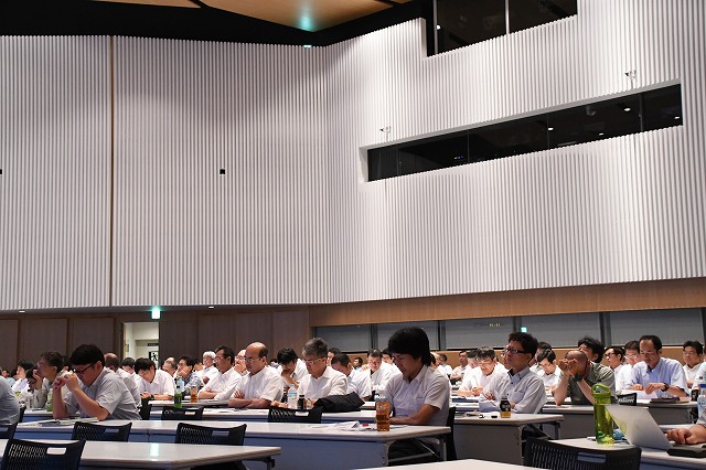 2018/08/09 新潟フォーラム | 一般社団法人コンクリートメンテナンス協会