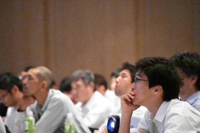 2018/08/09 新潟フォーラム | 一般社団法人コンクリートメンテナンス協会