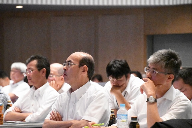 2018/08/09 新潟フォーラム | 一般社団法人コンクリートメンテナンス協会