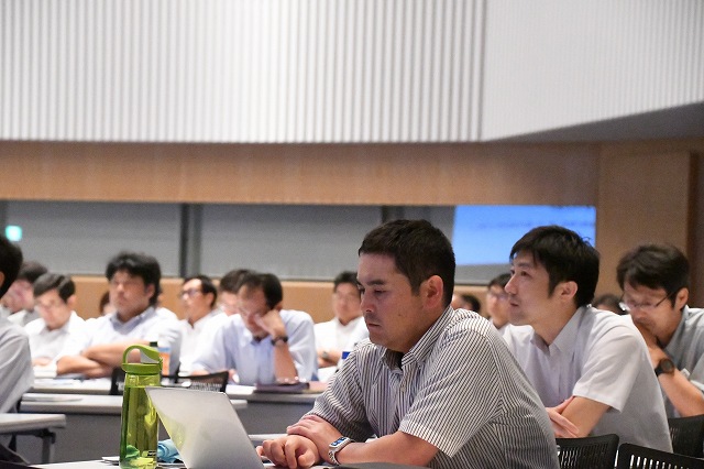 2018/08/09 新潟フォーラム | 一般社団法人コンクリートメンテナンス協会