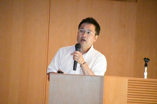 2018/08/09 新潟フォーラム | 一般社団法人コンクリートメンテナンス協会