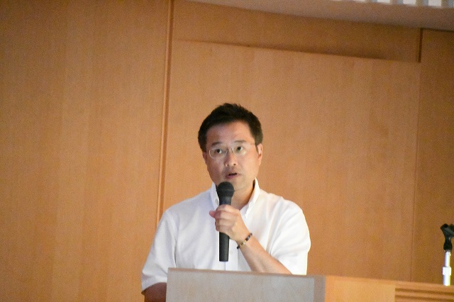 2018/08/09 新潟フォーラム | 一般社団法人コンクリートメンテナンス協会