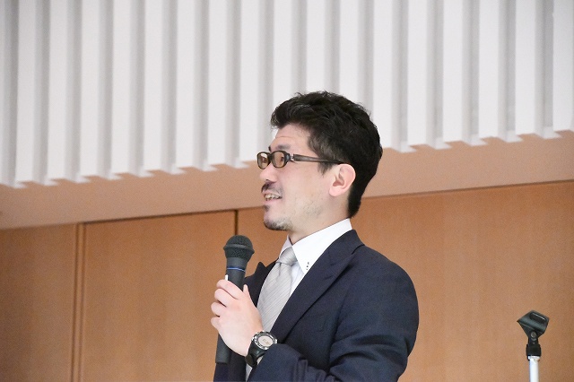 2018/08/09 新潟フォーラム | 一般社団法人コンクリートメンテナンス協会