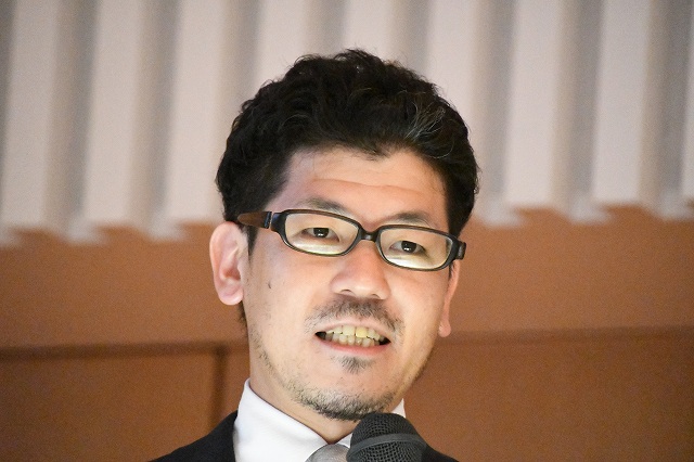 2018/08/09 新潟フォーラム | 一般社団法人コンクリートメンテナンス協会