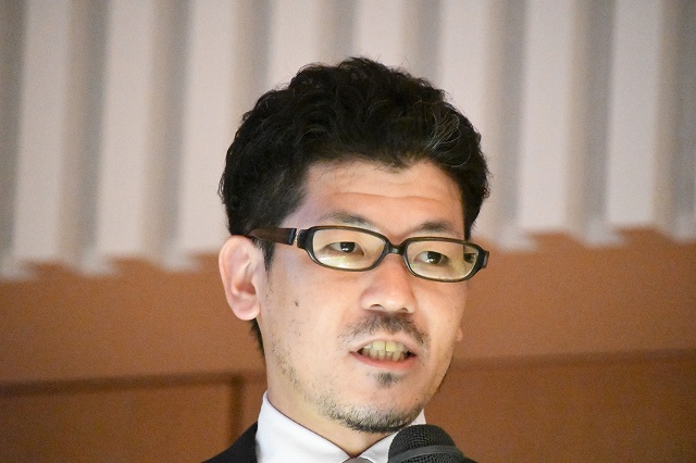 2018/08/09 新潟フォーラム | 一般社団法人コンクリートメンテナンス協会