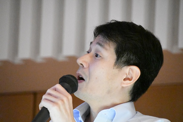 2018/08/09 新潟フォーラム | 一般社団法人コンクリートメンテナンス協会