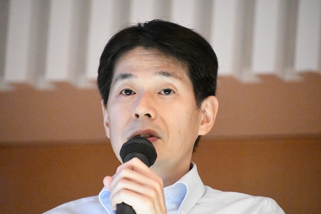 2018/08/09 新潟フォーラム | 一般社団法人コンクリートメンテナンス協会