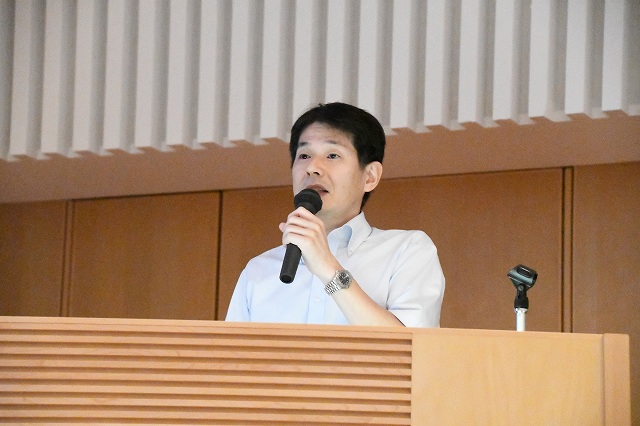 2018/08/09 新潟フォーラム | 一般社団法人コンクリートメンテナンス協会