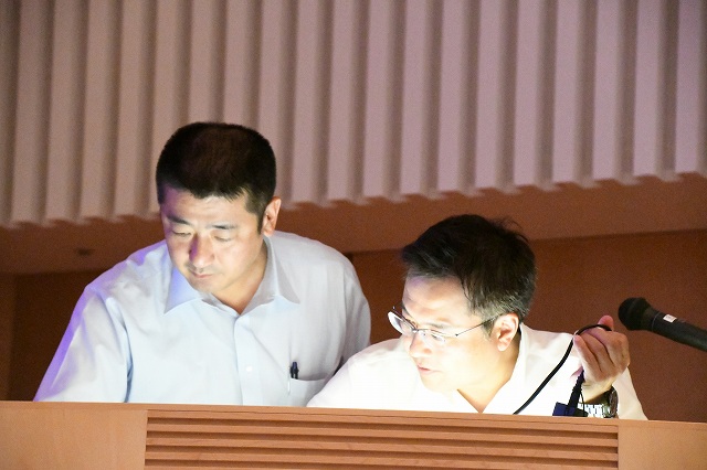 2018/08/09 新潟フォーラム | 一般社団法人コンクリートメンテナンス協会