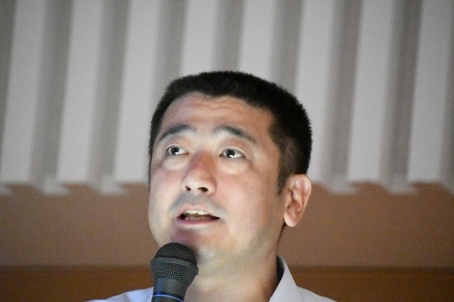 2018/08/09 新潟フォーラム | 一般社団法人コンクリートメンテナンス協会