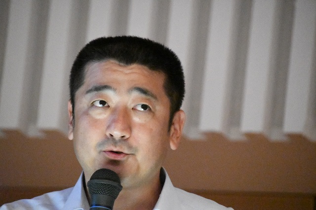 2018/08/09 新潟フォーラム | 一般社団法人コンクリートメンテナンス協会