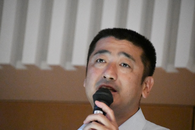 2018/08/09 新潟フォーラム | 一般社団法人コンクリートメンテナンス協会