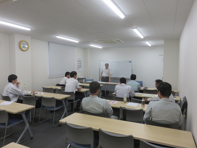 コンクリート技士合格指南講座  | 活動・講演・見学会報告 | 一般社団法人コンクリートメンテナンス協会