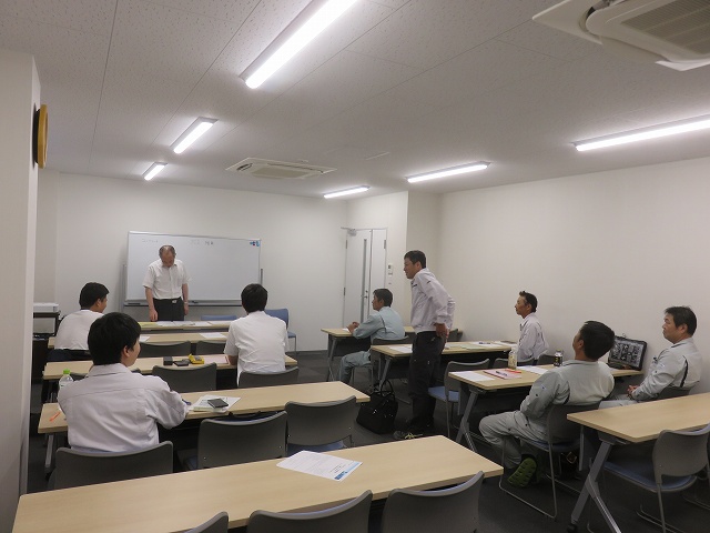 コンクリート技士合格指南講座  | 活動・講演・見学会報告 | 一般社団法人コンクリートメンテナンス協会