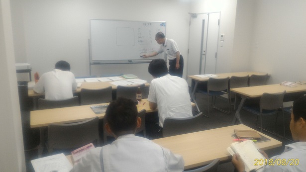 コンクリート技士合格指南講座　（二回目） | 活動・講演・見学会報告 | 一般社団法人コンクリートメンテナンス協会