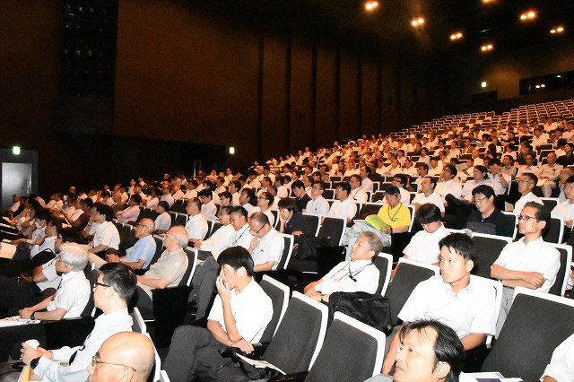 2018/08/30 愛知フォーラム | 一般社団法人コンクリートメンテナンス協会