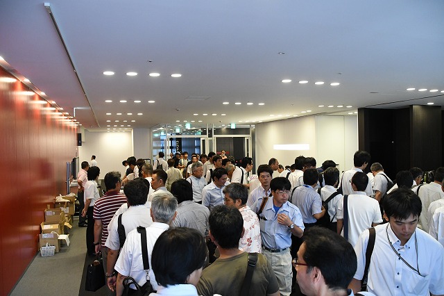 2018/08/30 愛知フォーラム | 一般社団法人コンクリートメンテナンス協会