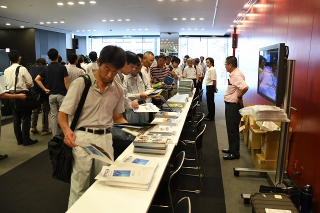 2018/08/30 愛知フォーラム | 一般社団法人コンクリートメンテナンス協会