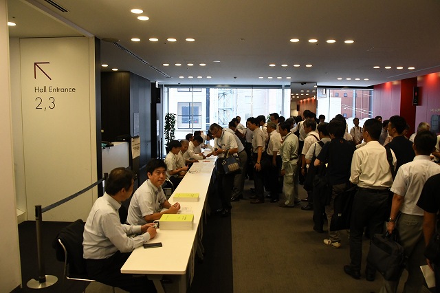 2018/08/30 愛知フォーラム | 一般社団法人コンクリートメンテナンス協会