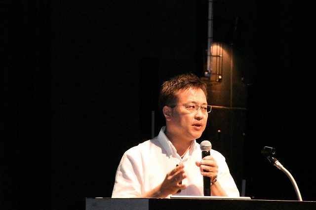 2018/08/30 愛知フォーラム | 一般社団法人コンクリートメンテナンス協会